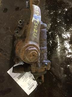 Isuzu W6 Steering Gear / Rack