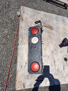 Kenworth T600B Steering Gear / Rack