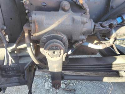 Kenworth T800B Left Steering Gear / Rack