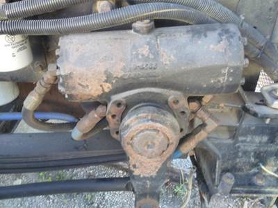 Kenworth T800B Right Steering Gear / Rack