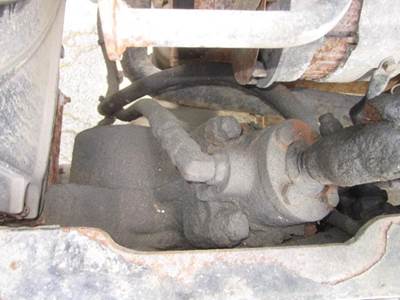 Mack CHN613 Steering Gear / Rack