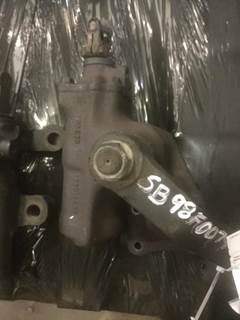 Mitsubishi Fuso FE Steering Gear / Rack