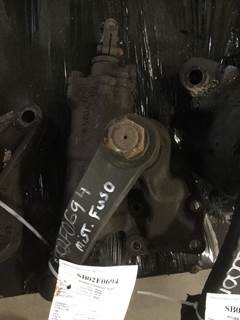 Mitsubishi Fuso FE Steering Gear / Rack
