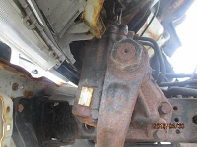 Mitsubishi Fuso FE Steering Gear / Rack