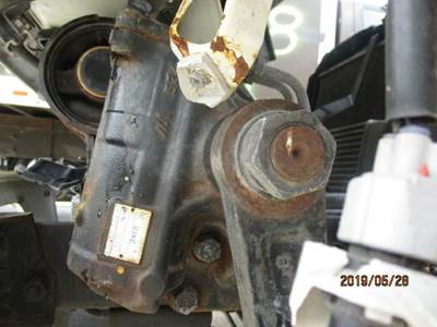 Mitsubishi Fuso FE Steering Gear / Rack