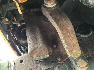 Mitsubishi Fuso FE Steering Gear / Rack