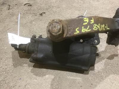 Mitsubishi Fuso FE Steering Gear / Rack