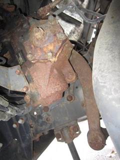 Mitsubishi Fuso FM Steering Gear / Rack