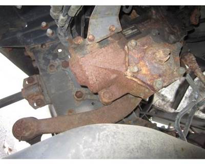 Mitsubishi Fuso FM Steering Gear / Rack