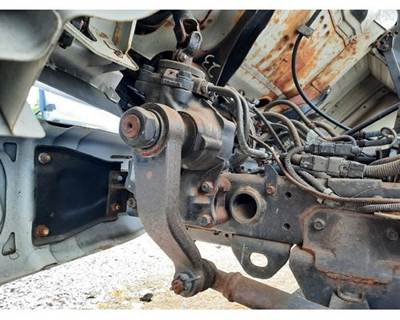 Mitsubishi Fuso MK382585 Steering Gear / Rack