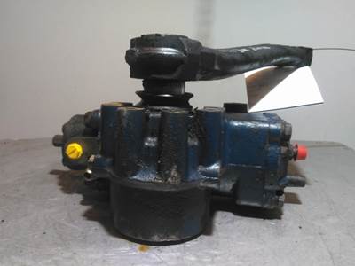 Peterbilt 320 Left Steering Gear / Rack