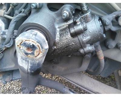 Peterbilt 579 Left Steering Gear / Rack
