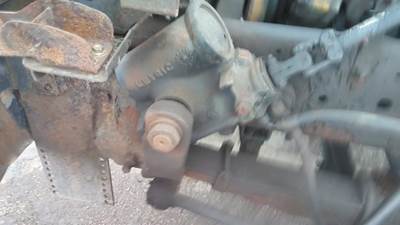 Saginaw 26002502 Left Steering Gear / Rack