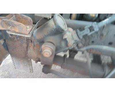 Saginaw 26002502 Left Steering Gear / Rack