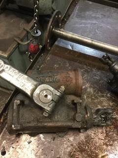 Saginaw 7813161 Steering Gear / Rack