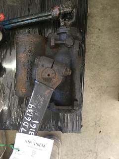 Saginaw 7813161 Steering Gear / Rack