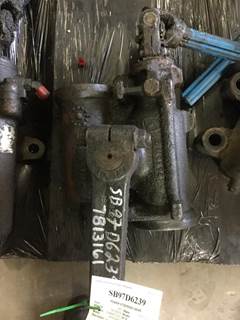 Saginaw 7813161 Steering Gear / Rack