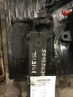 Saginaw 7813161 Steering Gear / Rack