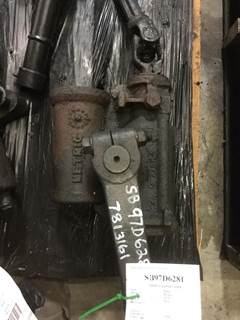 Saginaw 7813161 Steering Gear / Rack