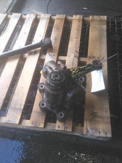 Sheppard 292-AHL4 Steering Gear / Rack