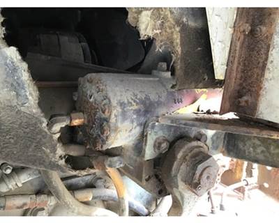 Sheppard 292-AJL4 Right Steering Gear / Rack