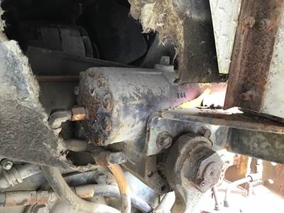 Sheppard 292-AJL4 Right Steering Gear / Rack