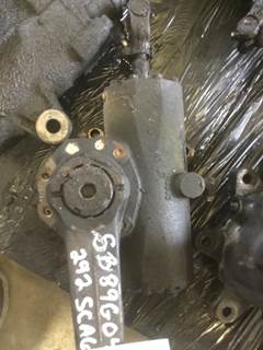 Sheppard 292-SCA6 Steering Gear / Rack