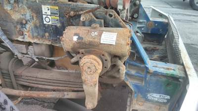 Sheppard 292-SEX6 Right Steering Gear / Rack