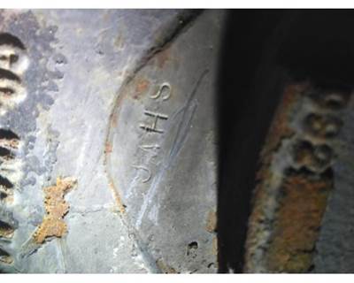 Sheppard 292-SHW6 Steering Gear / Rack for a Sheppard 292-SHA4