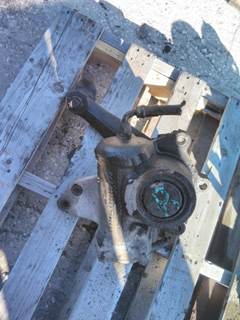 Sheppard 320 Steering Gear / Rack