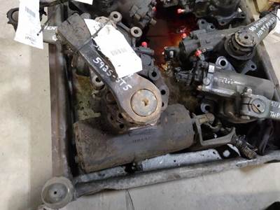 Sheppard 392-S4S5 Steering Gear / Rack