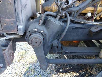 Sheppard 392-SFU4 Steering Gear / Rack