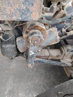 Sheppard 392-SGK4 Steering Gear / Rack