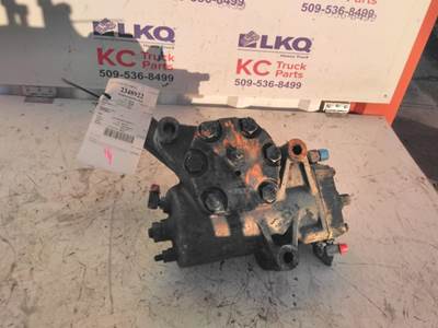 Sheppard 392-SGS4 Steering Gear / Rack