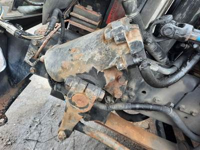 Sheppard 4300 Steering Gear / Rack