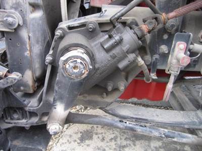 Sheppard 579 Steering Gear / Rack