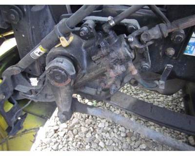 Sheppard 579 Steering Gear / Rack