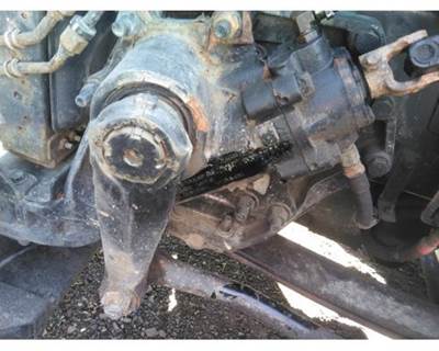 Sheppard 579 Left Steering Gear / Rack