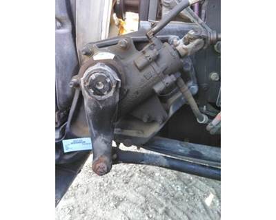 Sheppard 579 Steering Gear / Rack