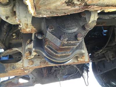 Sheppard 592-SAT5 Steering Gear / Rack