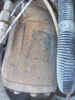 Sheppard 592-SDJ5 Steering Gear / Rack