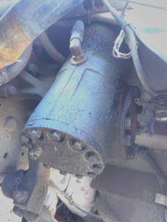 Sheppard 592-SDJ5 Steering Gear / Rack