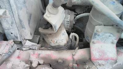 Sheppard 592-ST5 Steering Gear / Rack