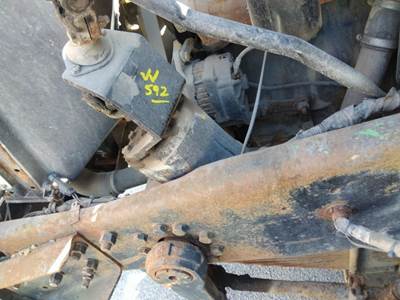 Sheppard 592-ST5 Steering Gear / Rack