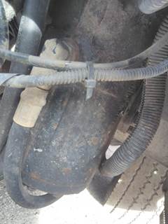 Sheppard 592-ST5 Left Steering Gear / Rack