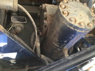 Sheppard 592-SV5 Steering Gear / Rack