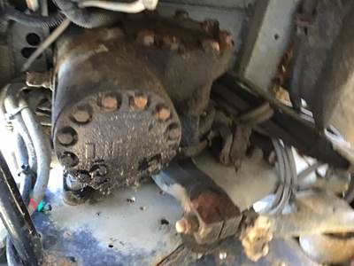 Sheppard 592-SV5 Steering Gear / Rack