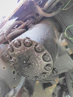 Sheppard 592-SV5 Steering Gear / Rack