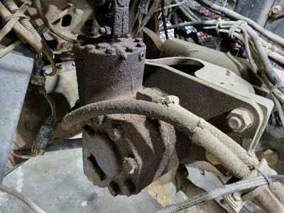 Sheppard 592-SV5 Steering Gear / Rack