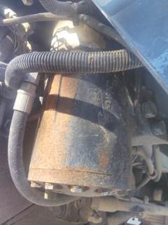 Sheppard 592-SV5 Steering Gear / Rack